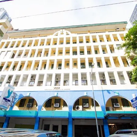 Shalom Hotel Manila