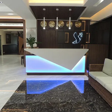 Shalom Hotel Manila